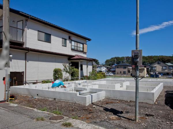 Local appearance photo