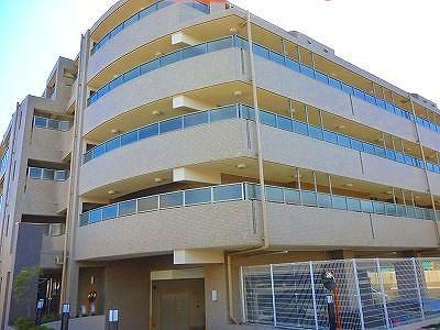 Local appearance photo. △ is the room of the top floor 6-storey 5.6 floor maisonette! △ feel free to Contact: please contact Fujimoto!