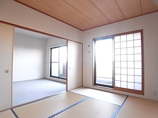 Other room space. How is it also a nap in a good Japanese-style room of per yang. 