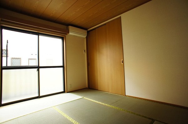 Other room space