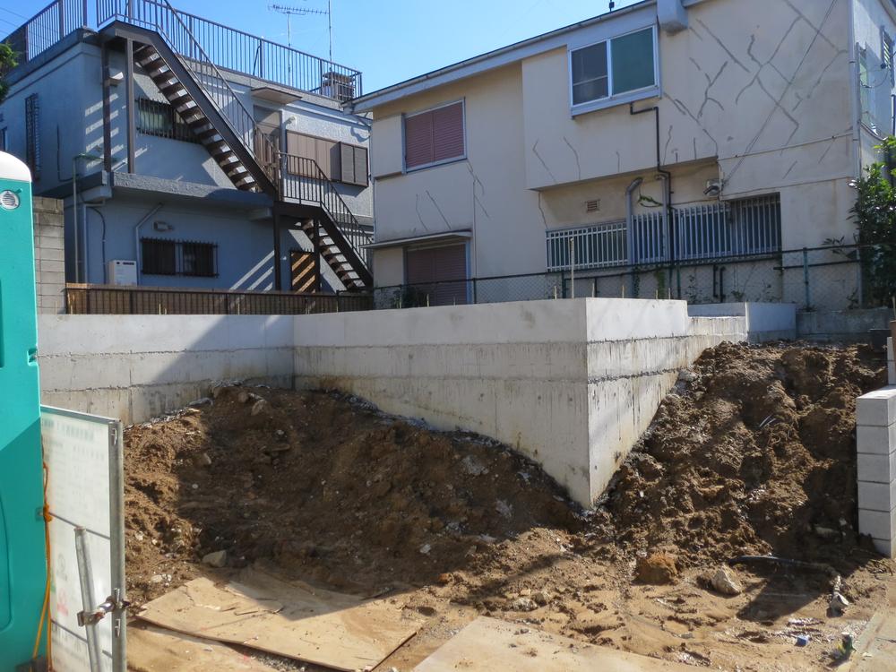 Local appearance photo. Local (September 2013) Shooting