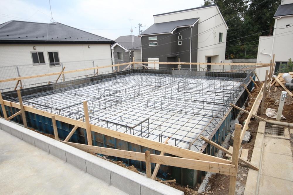 Construction ・ Construction method ・ specification. Earthquake-proof, It is a solid foundation from moisture-resistant benefits