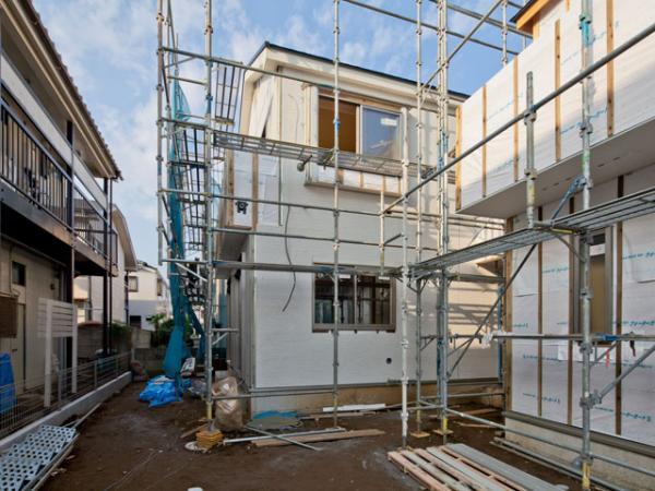 Local appearance photo