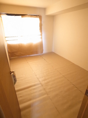 Living and room. It will calm mind I Japanese-style room