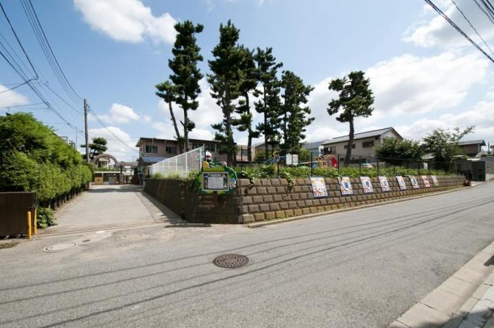 Other Environmental Photo. 530m up to 7 minutes Mizuho nursery walk