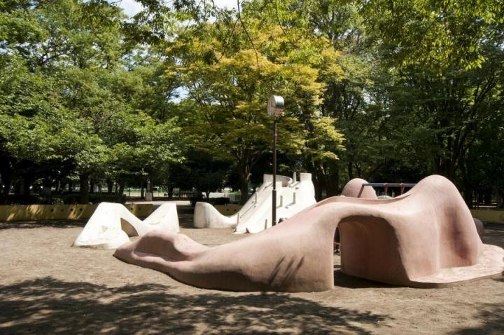 Other Environmental Photo. Yakuendai 300m to the park walk 4