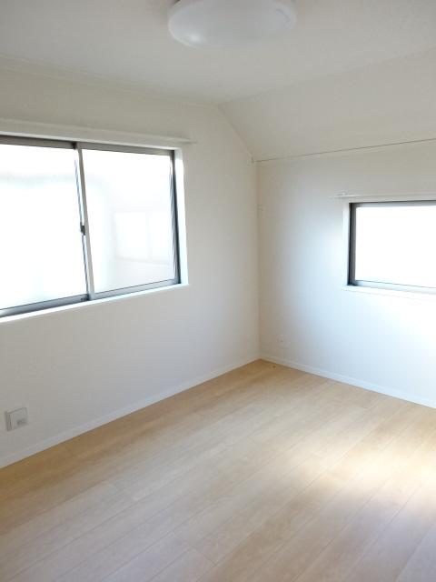 Other. 1 Building Western-style