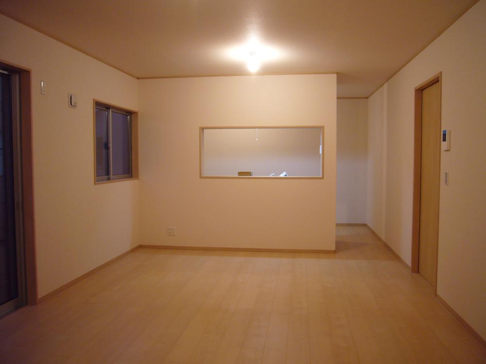 Living. Indoor (11 May 2013) Shooting