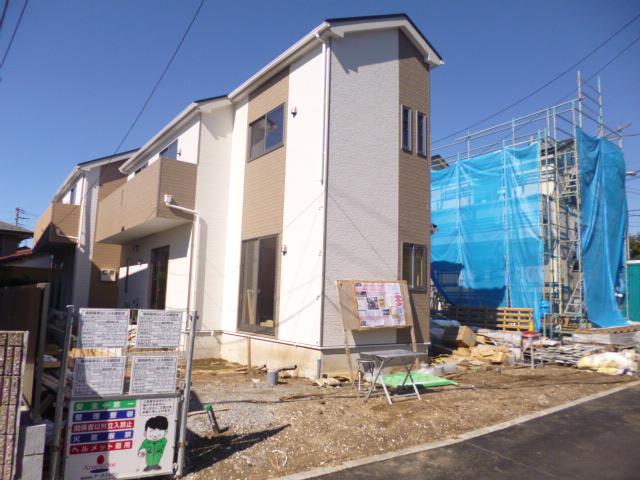 Local appearance photo. Local (10 May 2013) Shooting