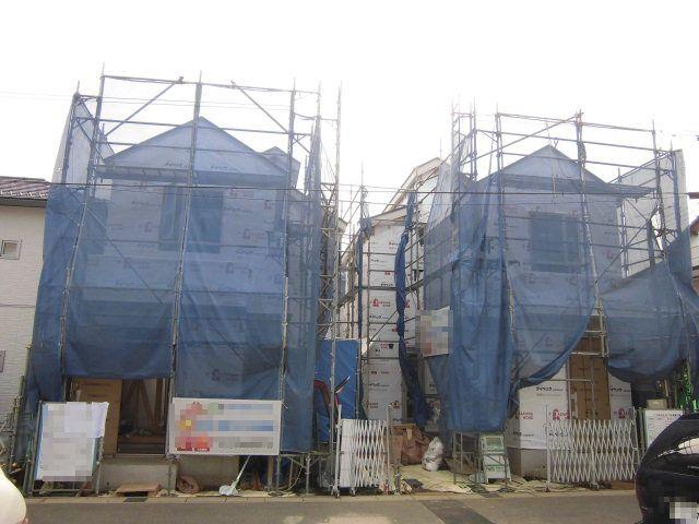 Local appearance photo. Local (October 8, 2013) Shooting