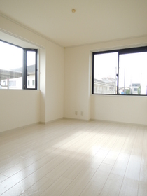 Living and room.  ※ It will be helpful photo ※