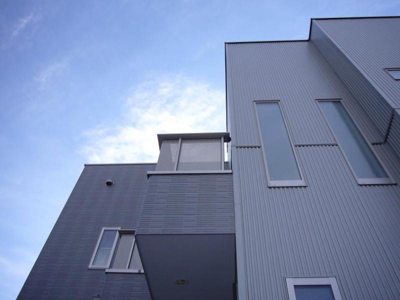 Other. Building plan example Building price 16.8 million yen, Building area 99 sq m