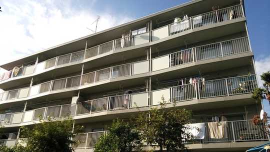 Local appearance photo