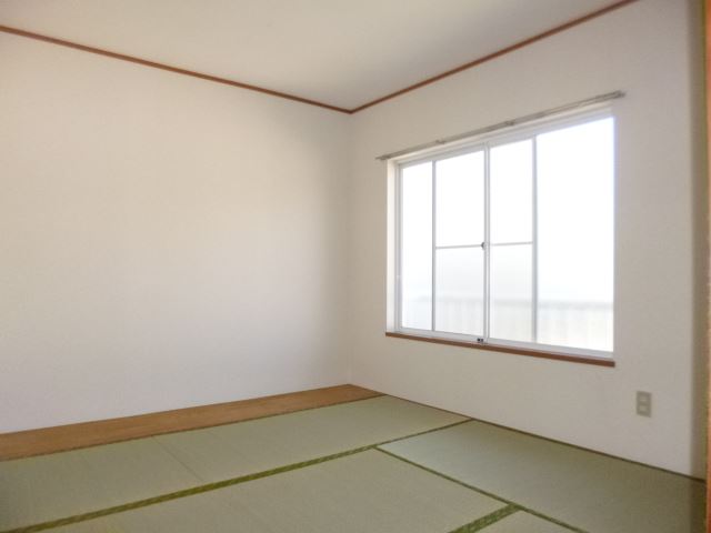 Living and room. Japanese style room