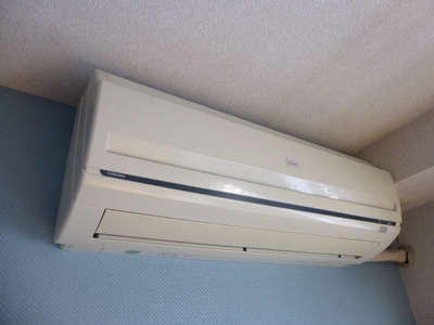 Other. Air conditioning