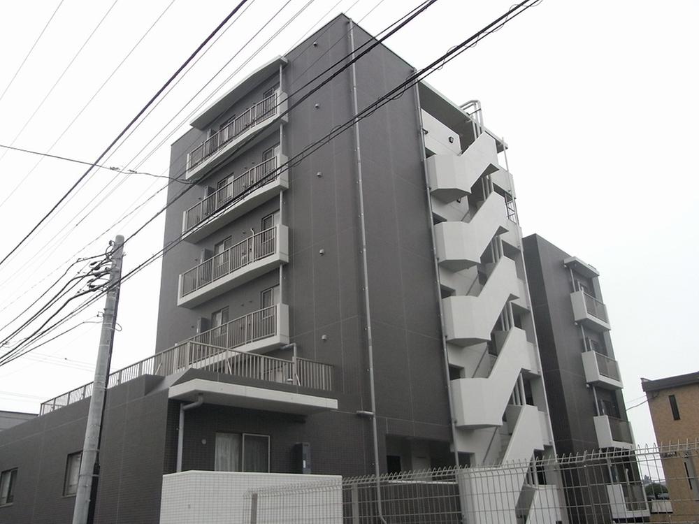 Local appearance photo