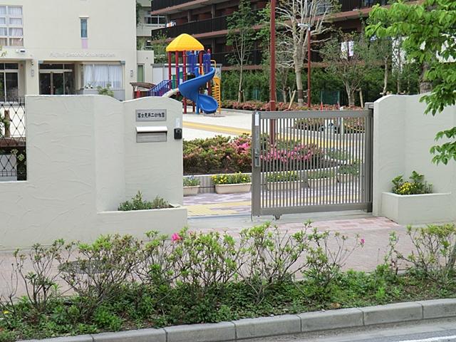 kindergarten ・ Nursery. Fujimi 1300m to kindergarten