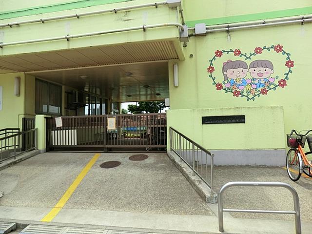 kindergarten ・ Nursery. Municipal Takane to nursery school 730m