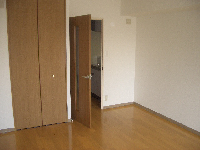 Living and room. Private room flooring