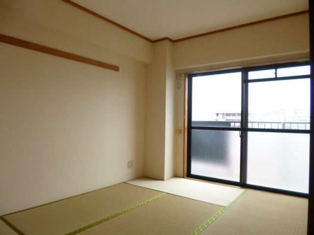 Living and room. Japanese style room