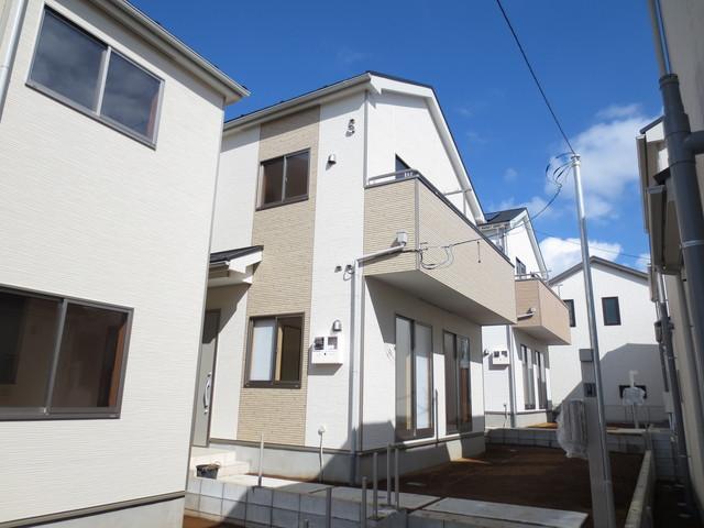 Local appearance photo. Than building southwest