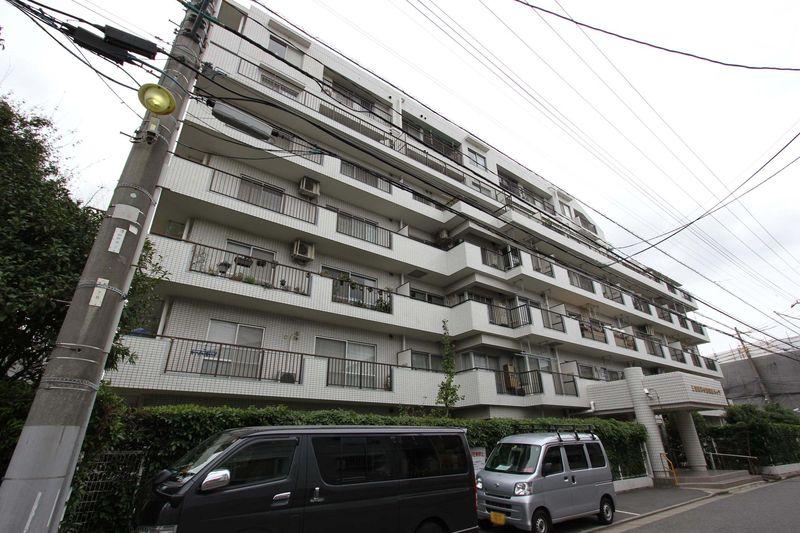 Local appearance photo. The appearance of the October 2013 shooting