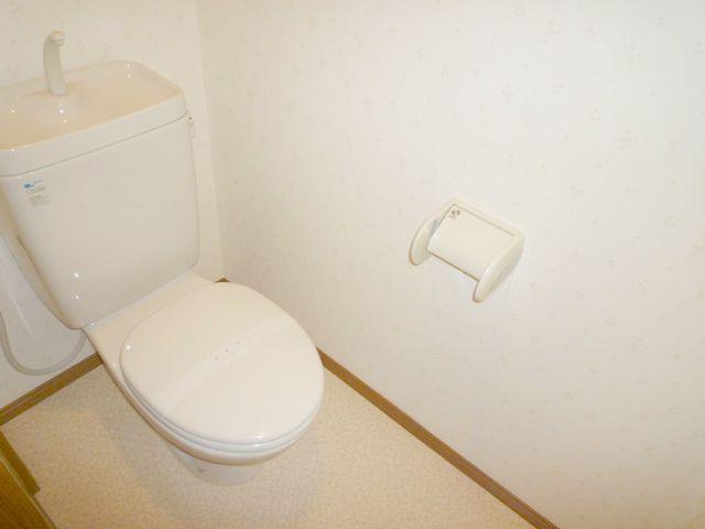 Toilet. There is a feeling of cleanliness. One of the relaxing space. 