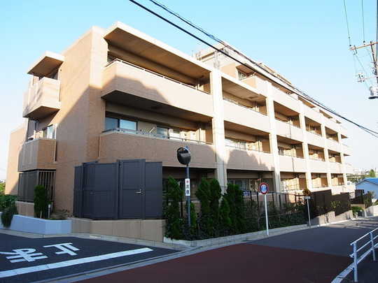 Local appearance photo