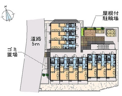 Other. Building layout plan