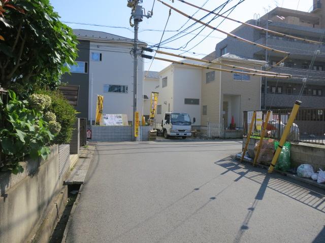 Local appearance photo