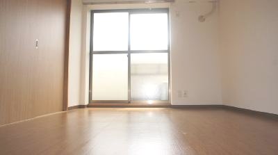 Other room space. It is bright floor room! 