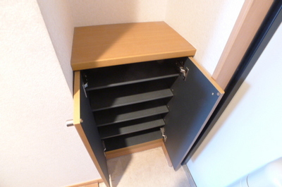 Other. Cupboard