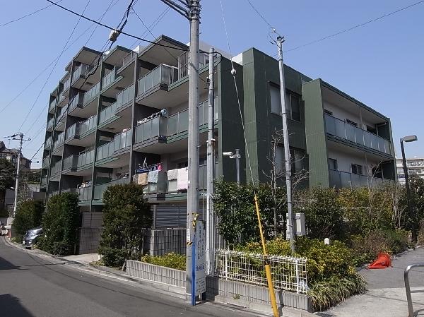 Local appearance photo. Yakuendai Station 7 minutes walk