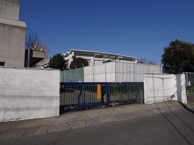 Primary school. Nanabayashi until elementary school 340m Nanabayashi elementary school 340m walk 5 minutes