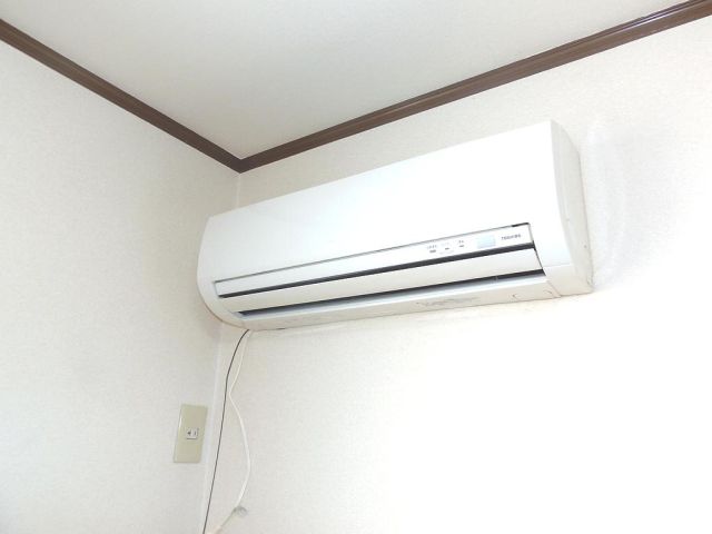 Other. Air conditioning