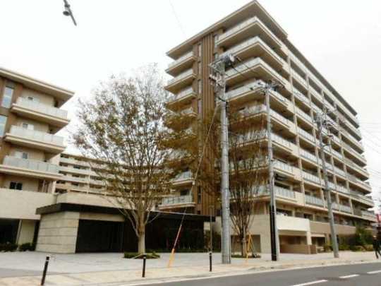 Local appearance photo. appearance