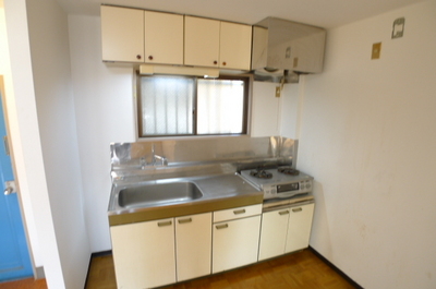 Kitchen. Kitchen