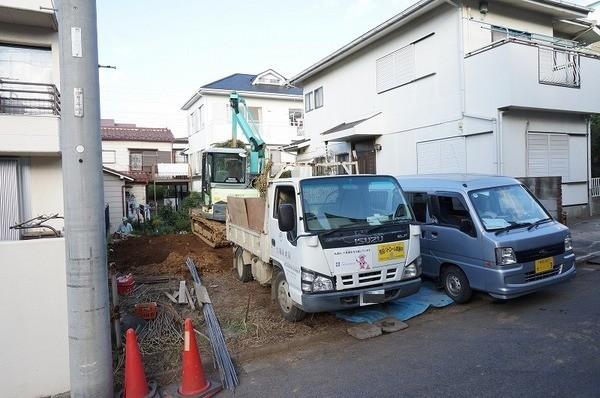 Local appearance photo. Local (10 May 2013) Shooting