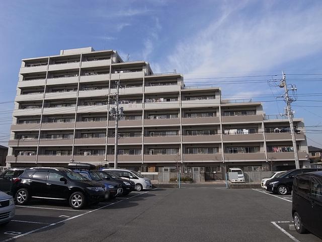 Local appearance photo. 2 station 2 line Available, Bus stop 3-minute walk