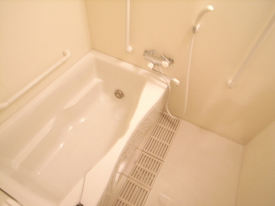 Bath. Convenient add cooked with function (typical indoor photos)