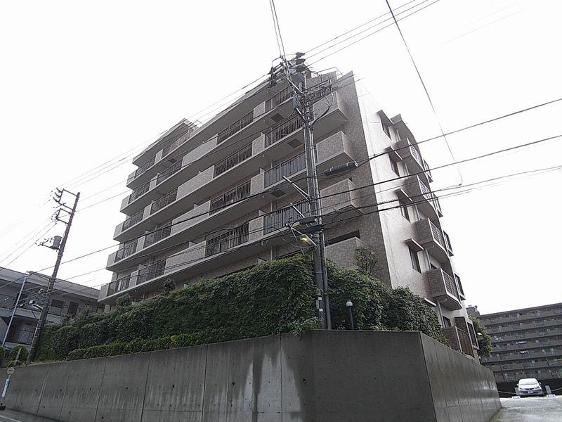 Local appearance photo. Exterior Photos of October 2013 shooting