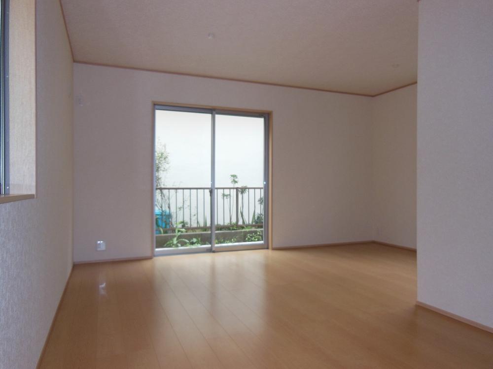 Non-living room. Building 2