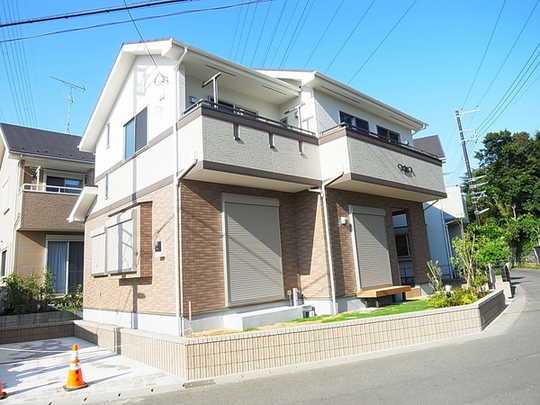 Local appearance photo