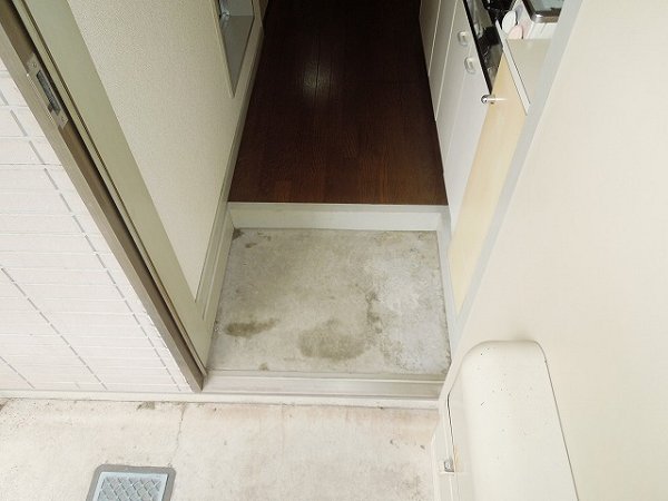 Entrance. Entrance