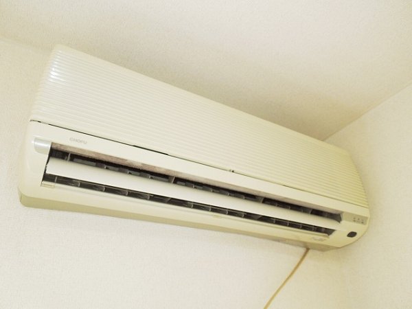 Other Equipment. Air conditioning