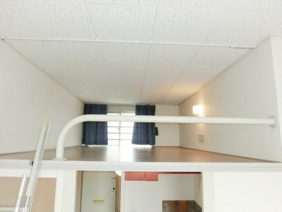 Other. Wide loft.