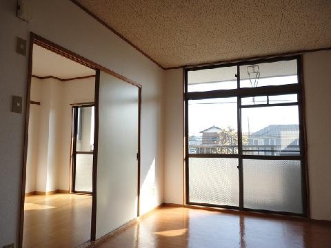 Living and room