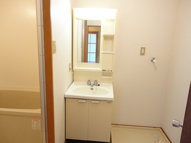 Washroom