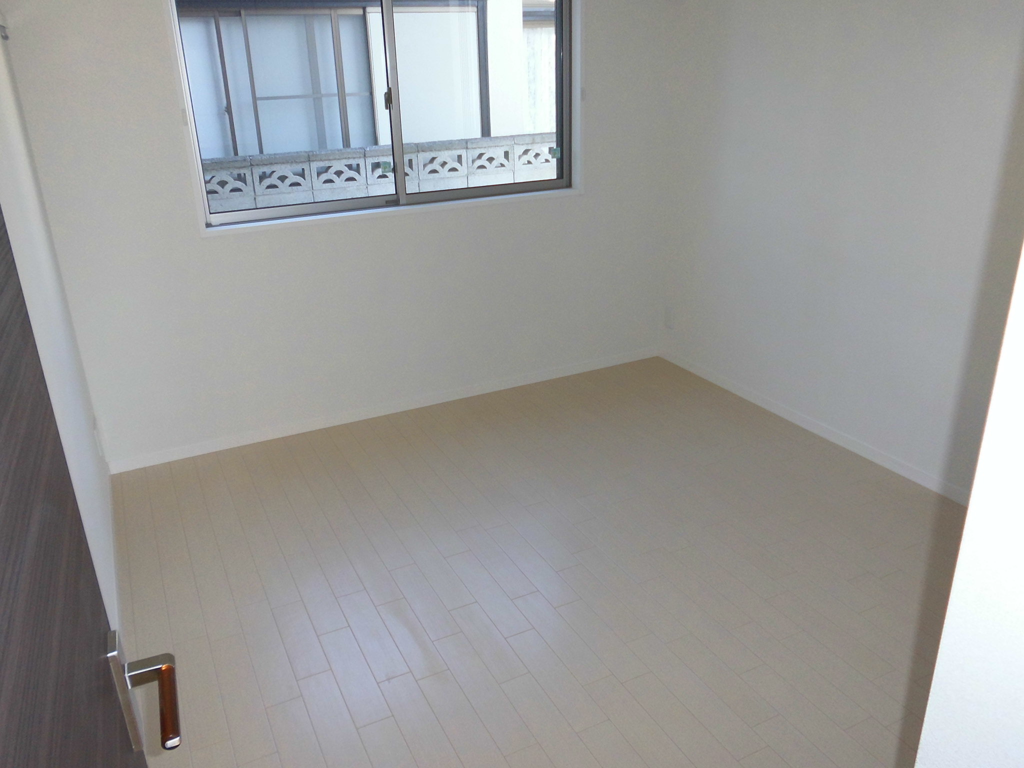 Other room space