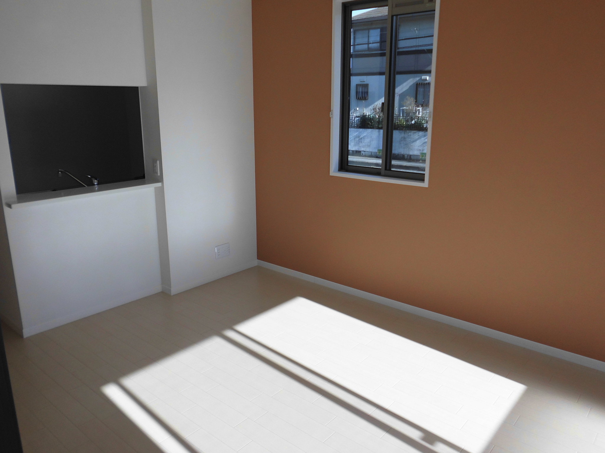 Living and room